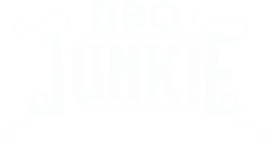 BBQ Junkie