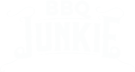 BBQ Junkie